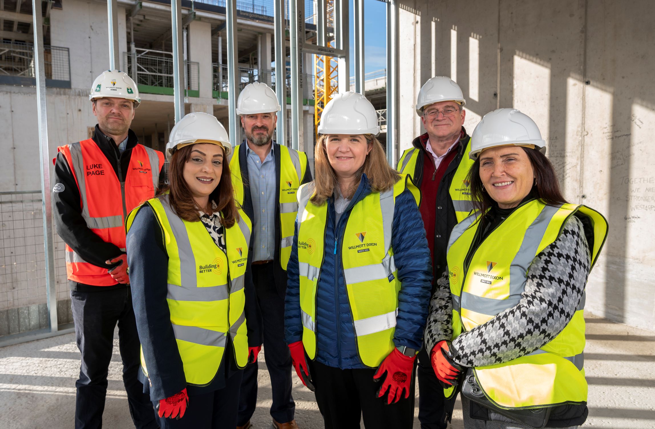 Chiswick Health-topping out 2.jpg