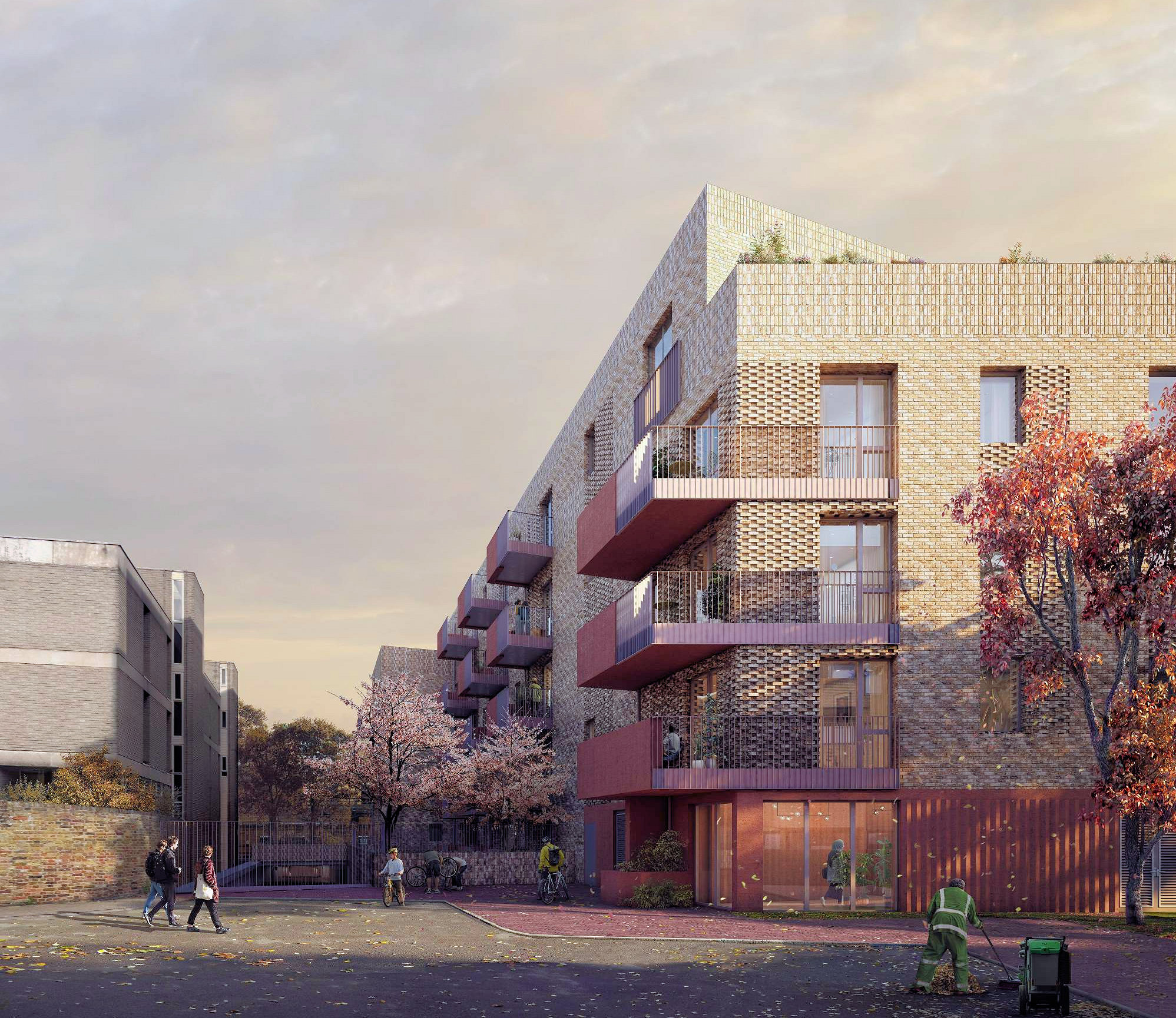 Westminster City Council appoints Willmott Dixon to deliver more ...