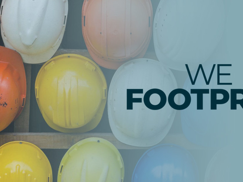 Creating opportunities and building lives with We Are Footprint 