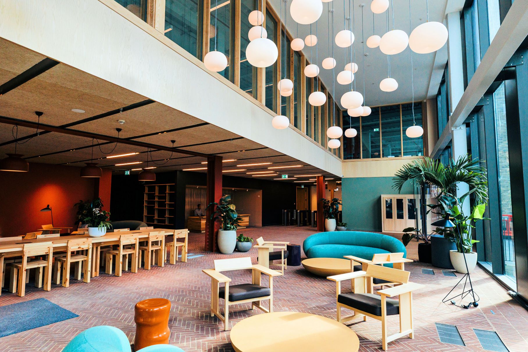 TBC London-Willmott Dixon-reception.jpg