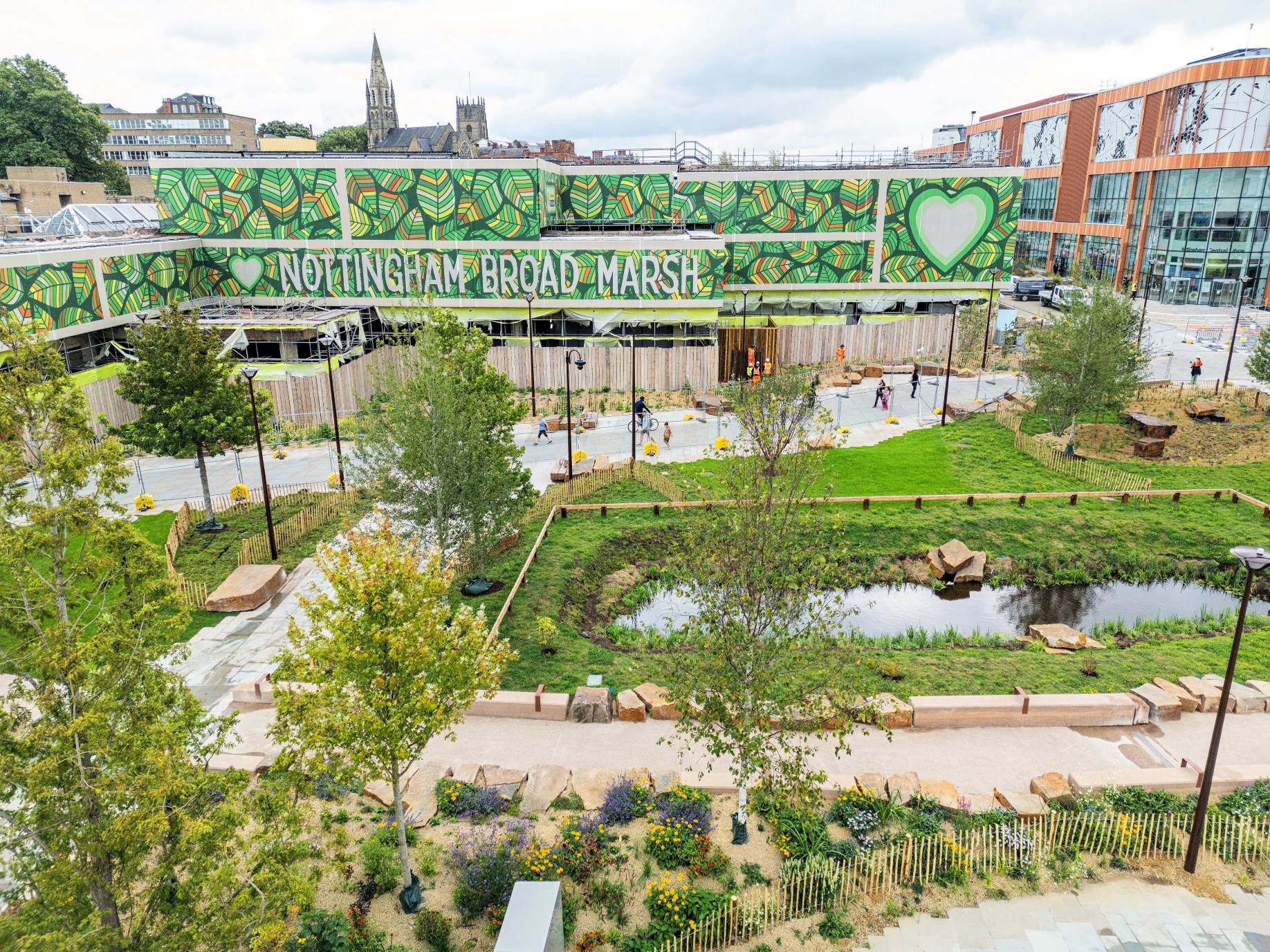 Nottingham Broad Marsh public realm space small.jpg