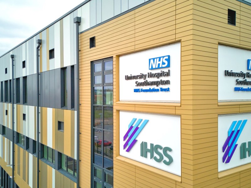 Prime Sterile Services, Southampton