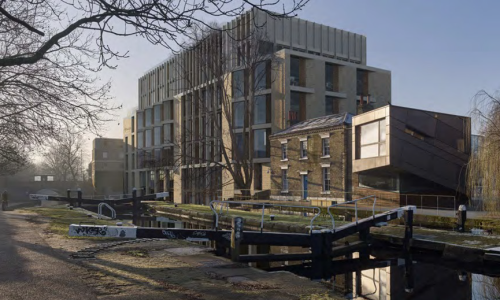 Willmott Dixon secures second project in a year with Queen Mary University of London