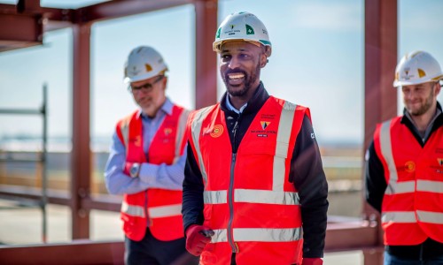 Willmott Dixon gives industry big representation at best employer guides