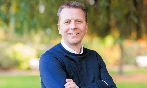 Willmott Dixon promotes Stewart Brundell to Chief Operating Officer of its Construction business