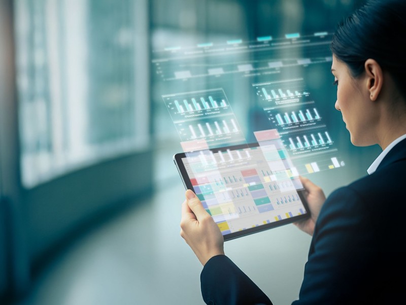 Delivering buildings that perform - for a future that demands more