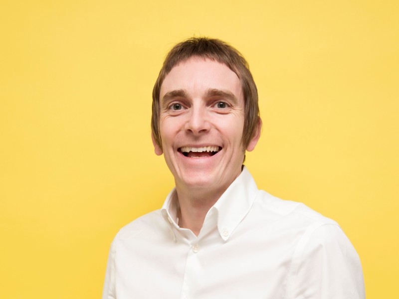 Simon Ramage