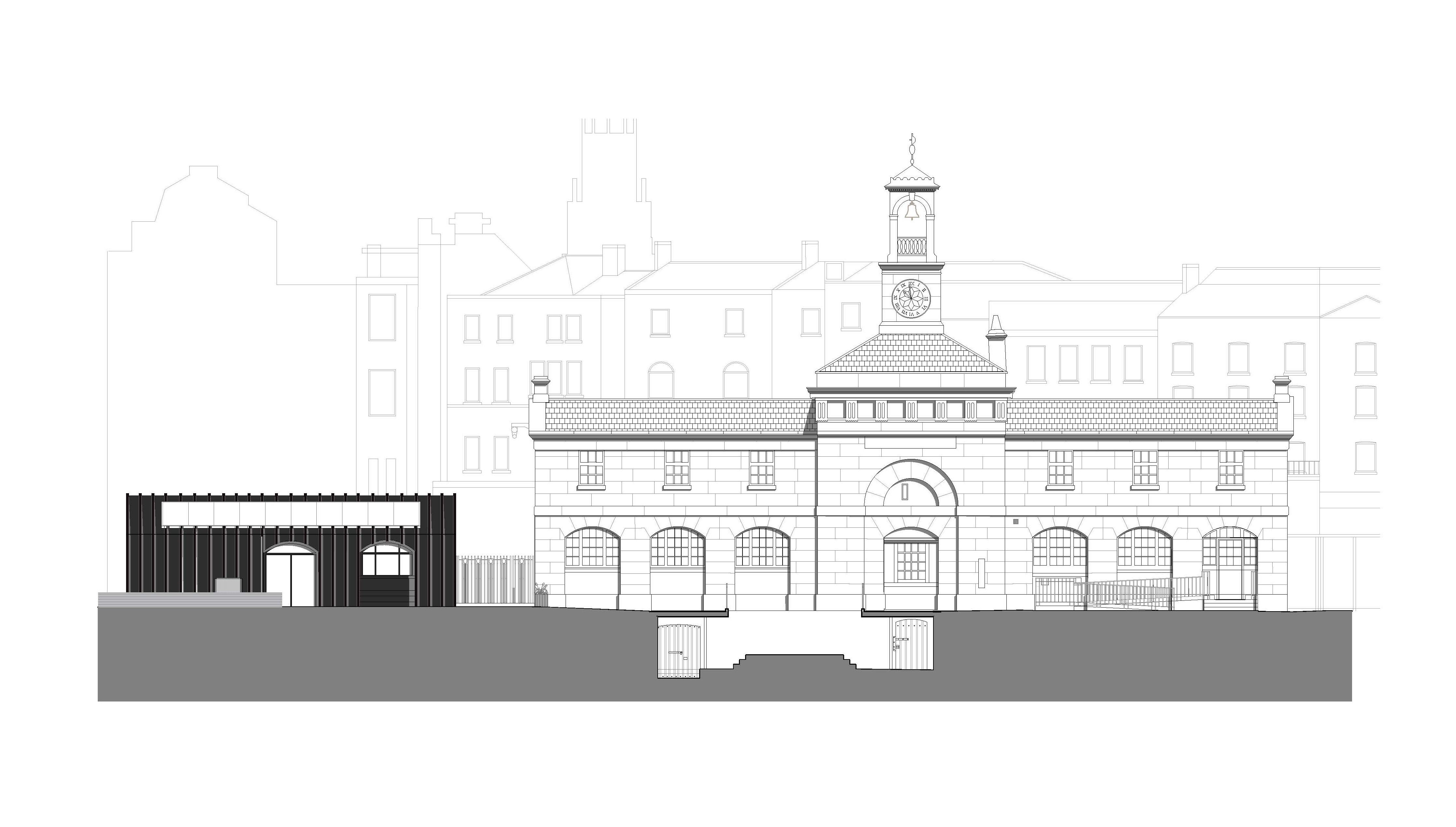 Ramsgate Pathfinder Project | Willmott Dixon