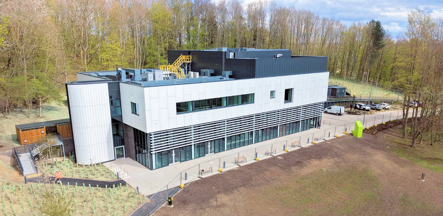 Durham The Light.JPG