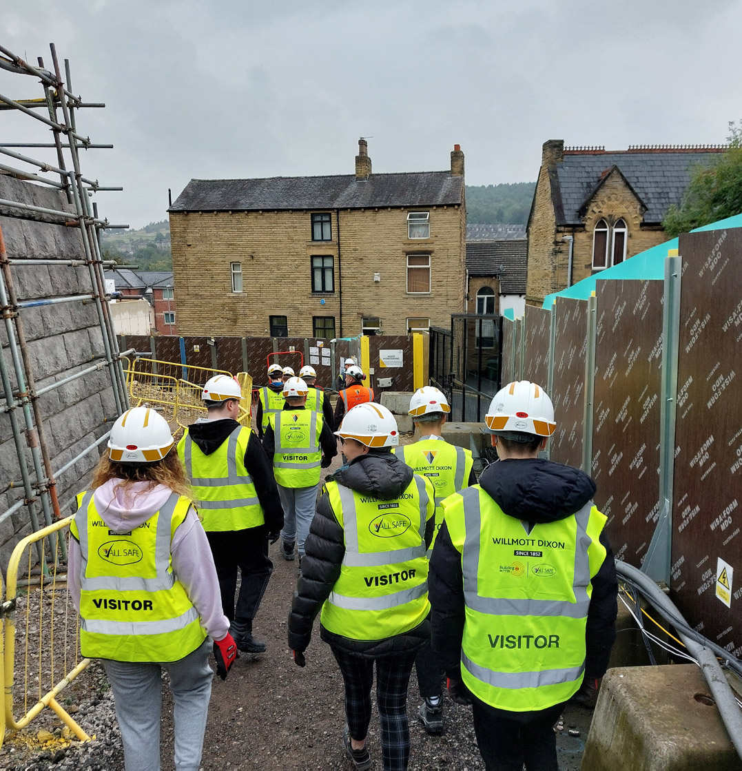 6BKD1 students from Hall Cliffe School.jpg