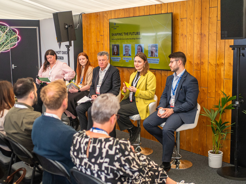 UKREiiF 2026  - Shaping the future