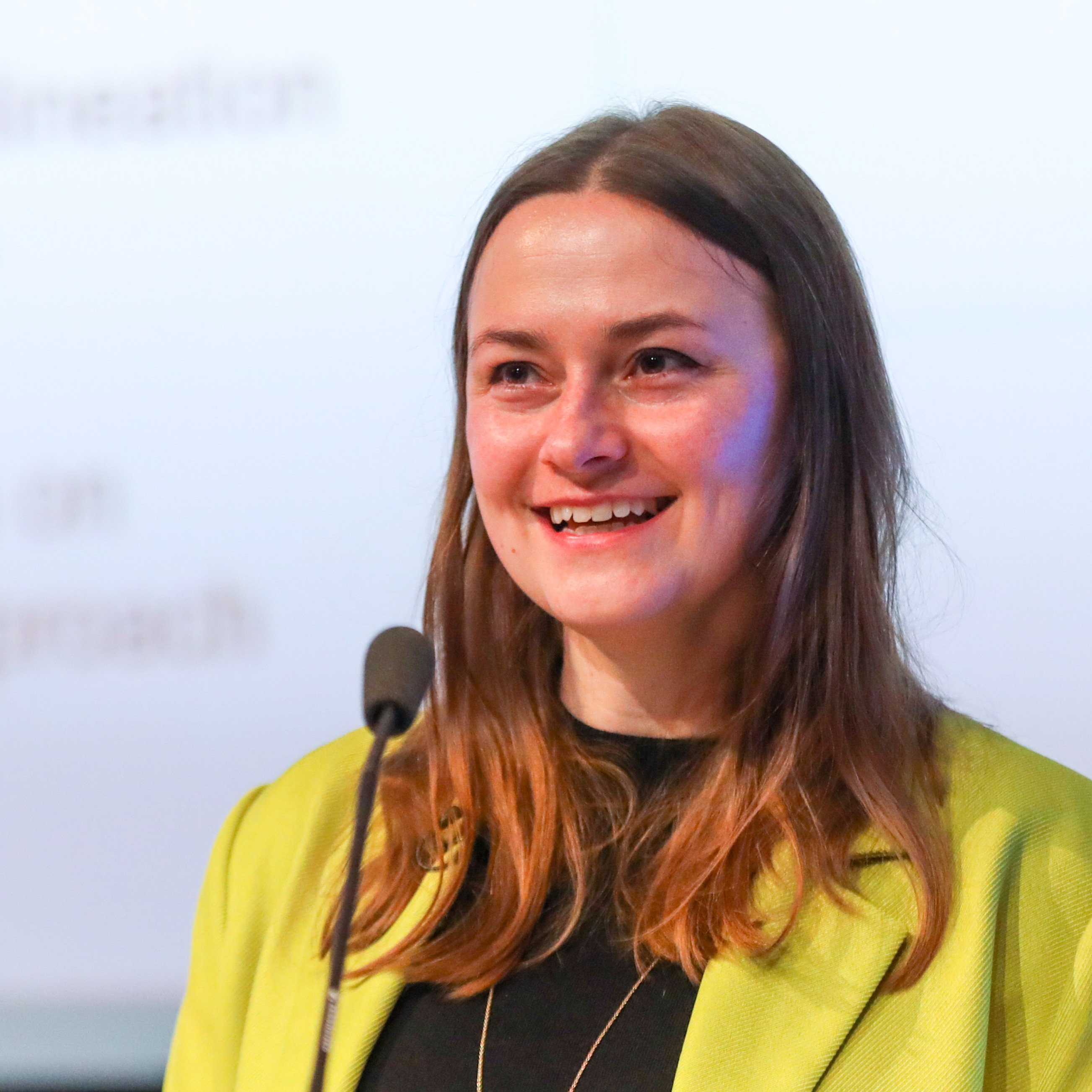 Katie Clemence-Jackson