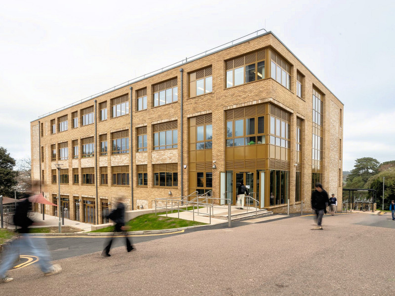 Centre for Law and Social Sciences, Exeter College