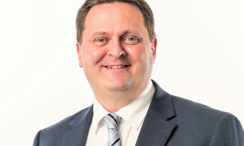 Willmott Dixon appoints Stuart Hosegood to lead safety, health and environment
