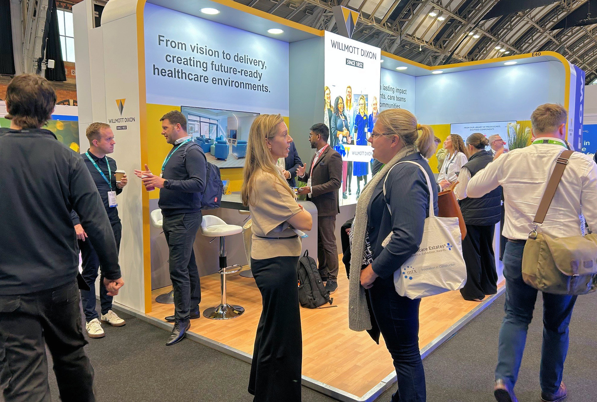 Healthcare estates 2026 stand.jpg