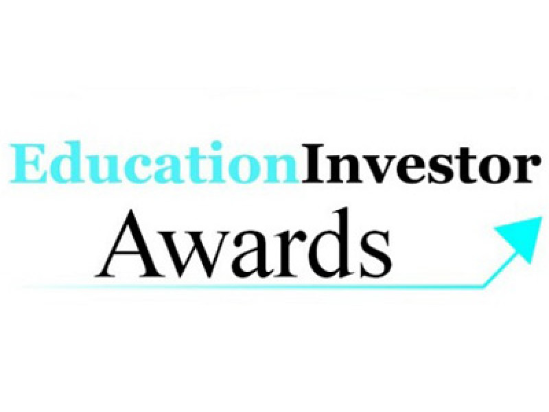 Education Investor Awards