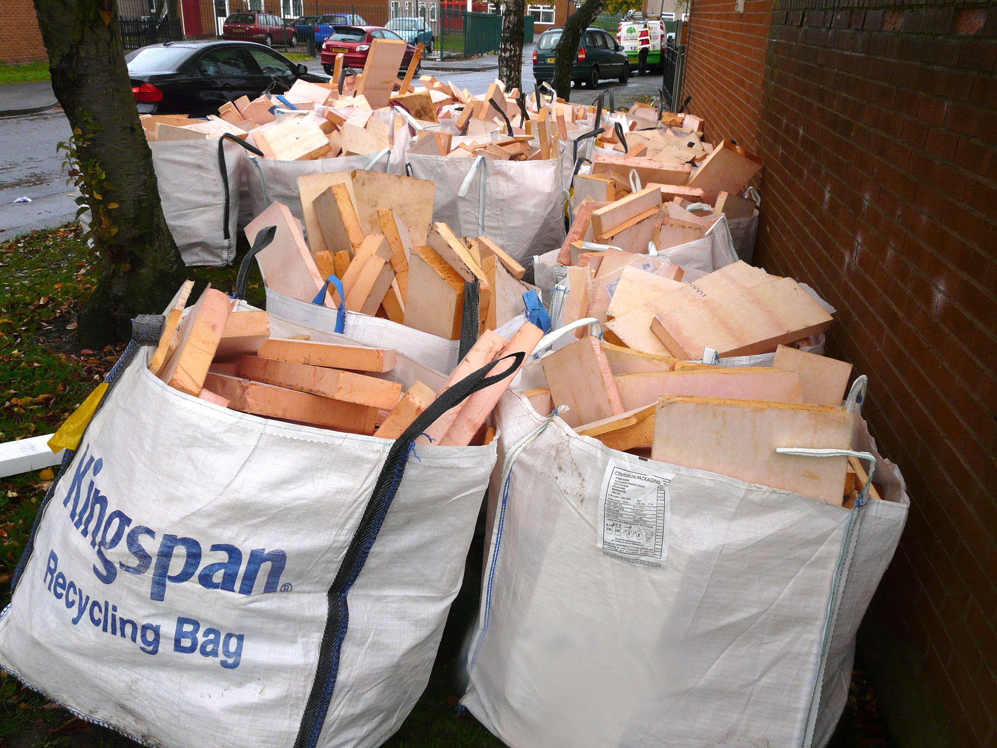 Our zero avoidable waste ambition Willmott Dixon