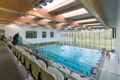 Westminster Lodge | Willmott Dixon